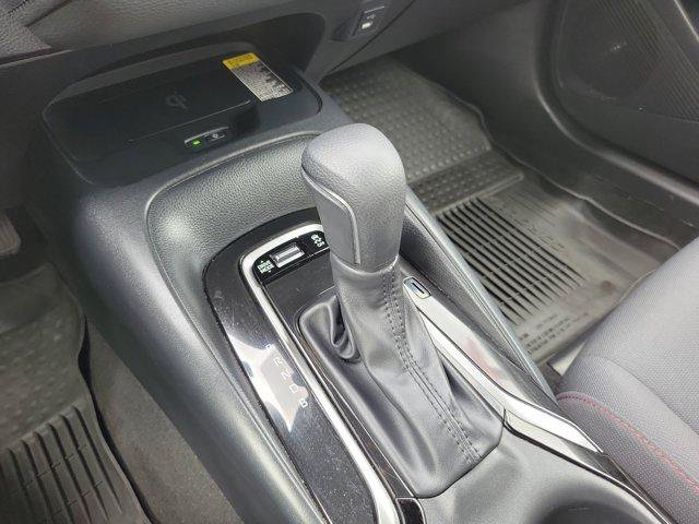 Used 2024 Toyota Corolla SE w/ SE Premium Package FWD image 29
