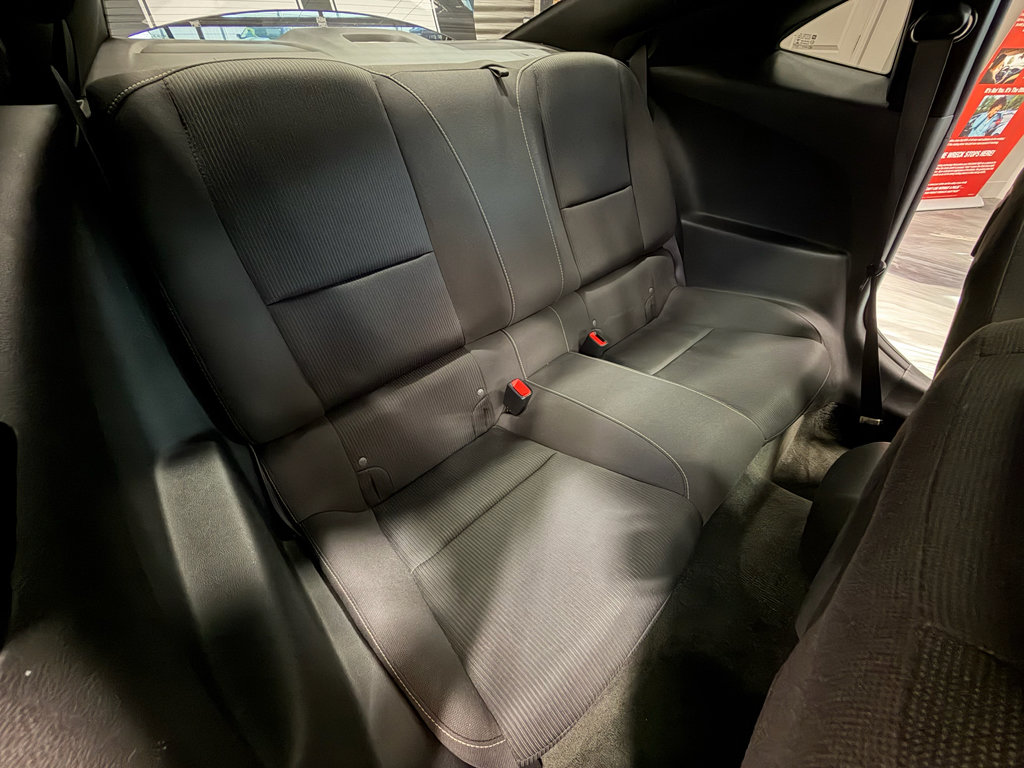 Used 2013 Chevrolet Camaro SS w/ RS Package RWD image 5
