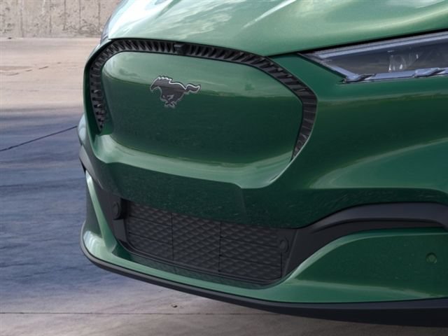 New 2024 Ford Mustang Mach-E Select AWD/4WD image 17
