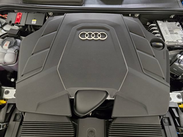 New 2026 Audi Q8 Premium Plus AWD/4WD image 12