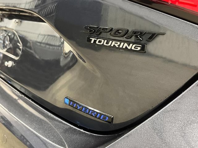 New 2026 Honda Civic Sport Touring image 10