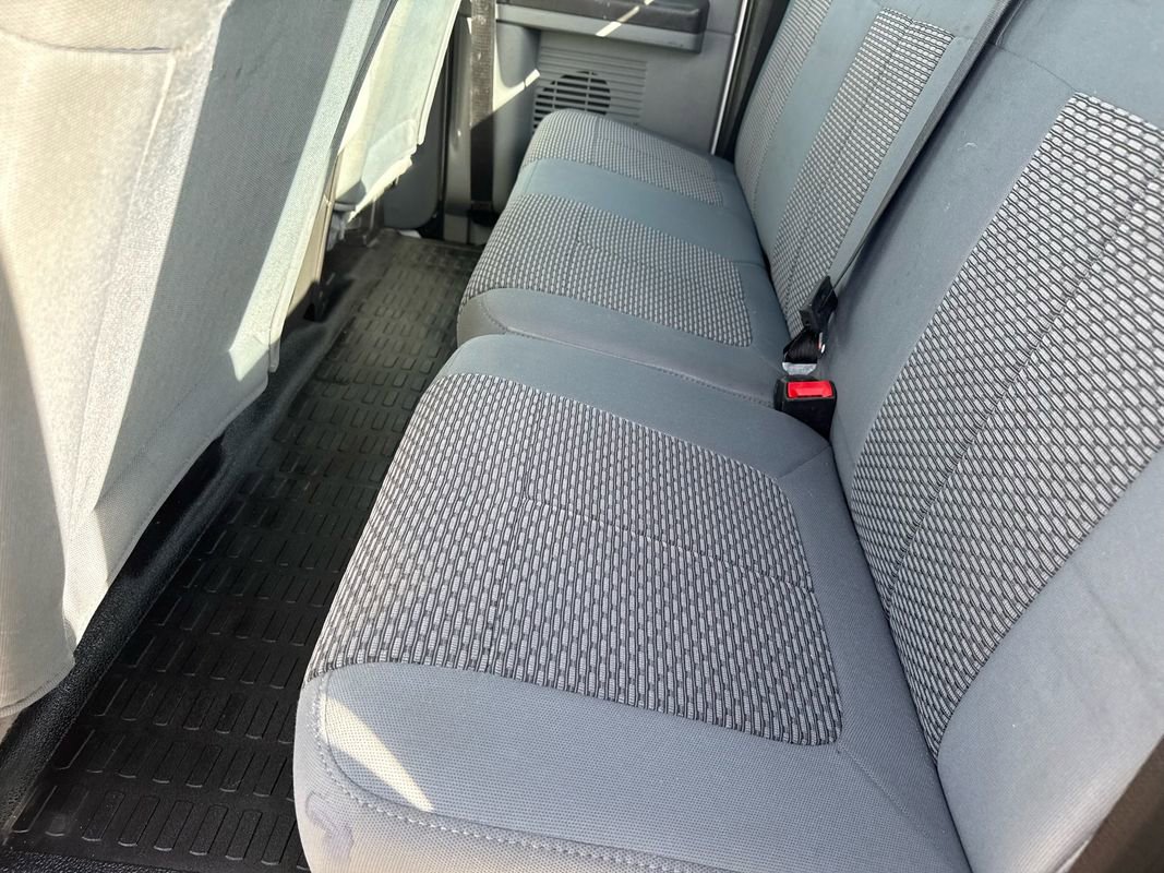 Used 2012 Ford F250 XL w/ Snow Plow Prep Pkg AWD/4WD image 30