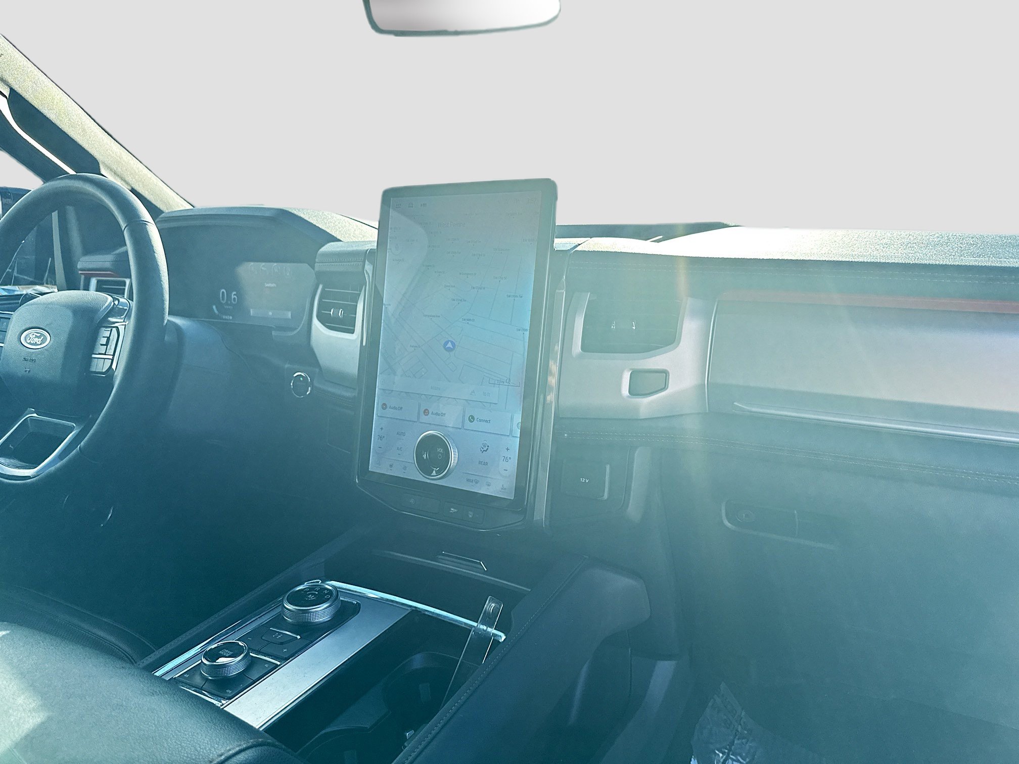 Used 2024 Ford Expedition Timberline image 35