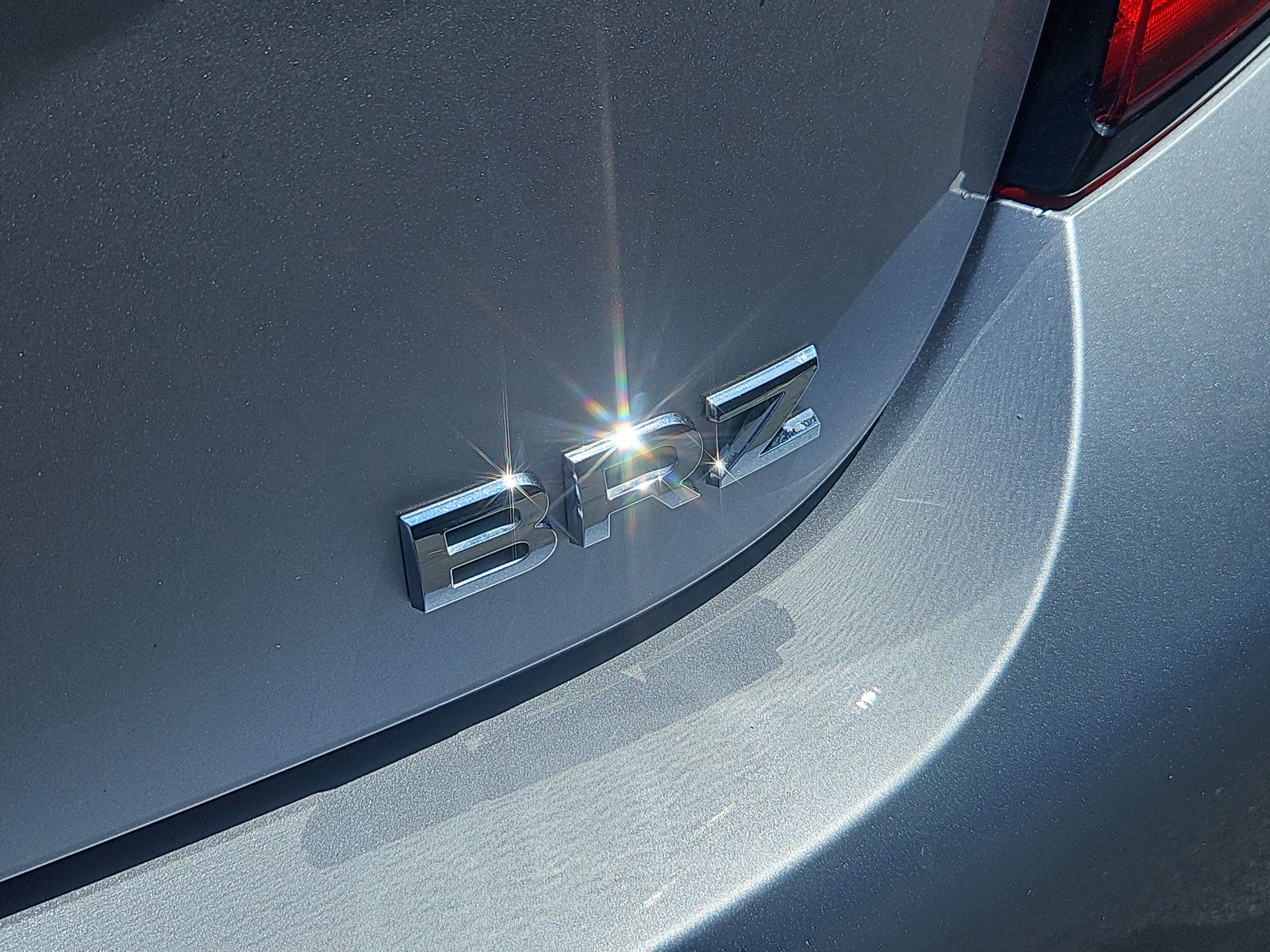 Used 2022 Subaru BRZ Limited RWD image 5