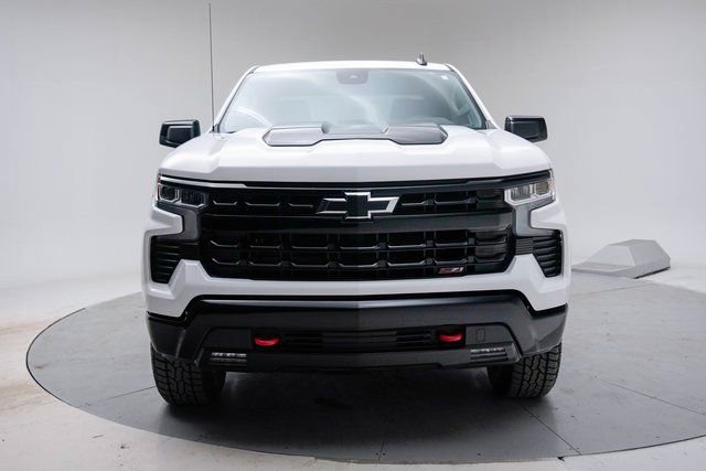 Used 2024 Chevrolet Silverado 1500 LT Trail Boss w/ Protection Package image 14