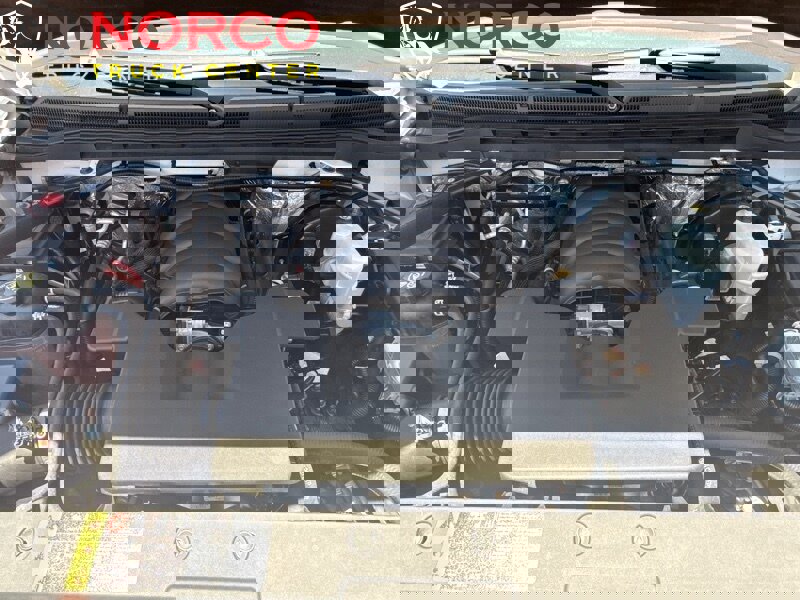 Used 2017 GMC Sierra 1500 2WD Regular Cab image 22