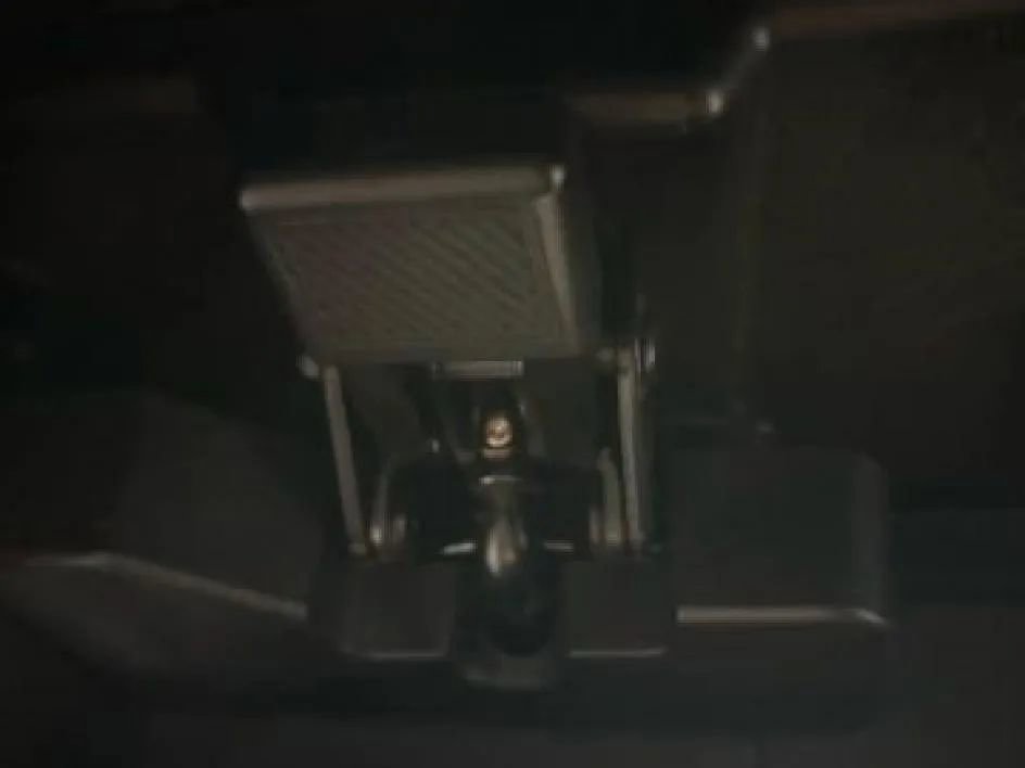 Used 2022 Ford Bronco Outer Banks image 34