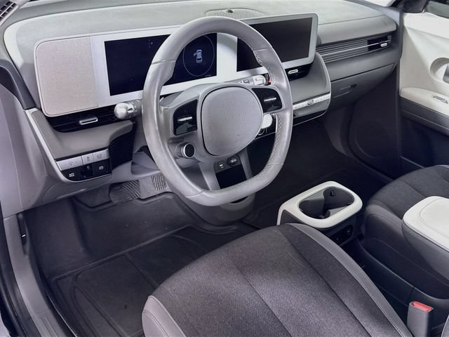 Certified 2024 Hyundai Ioniq 5 SEL AWD/4WD image 11