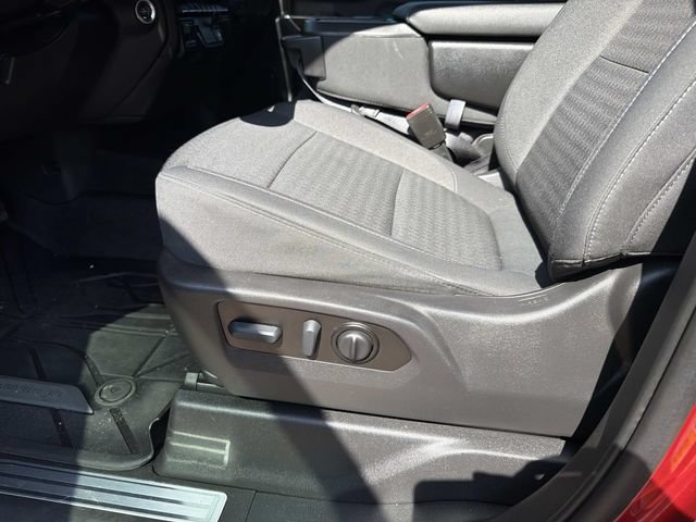 Used 2021 Chevrolet Silverado 1500 LT w/ LPO, Liner Protection Package RWD image 21