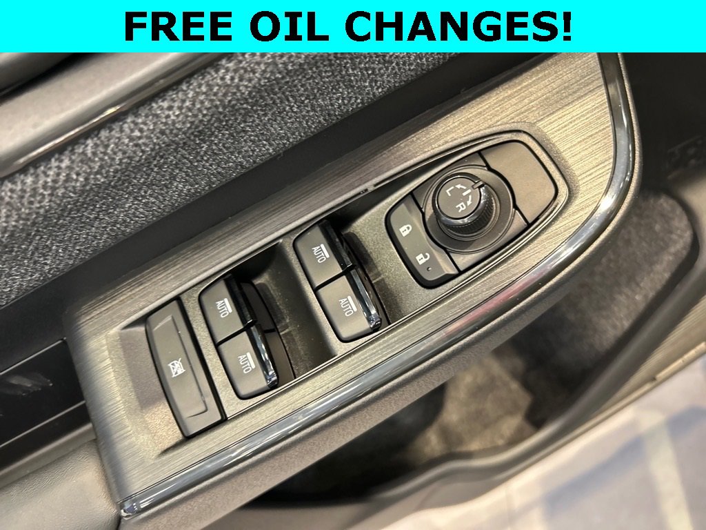 New 2026 Subaru Outback Limited XT image 14