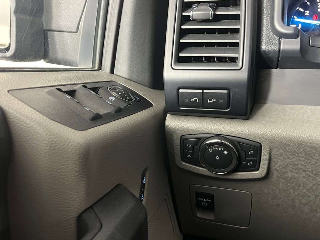 Used 2020 Ford F150 XL w/ Equipment Group 101A Mid image 24