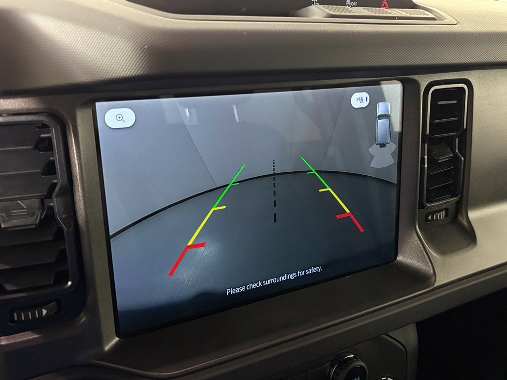 Used 2025 Ford Bronco Big Bend AWD/4WD image 26