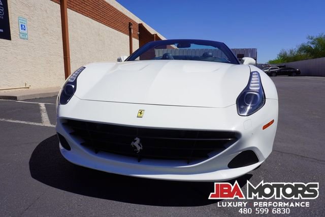 Used 2015 Ferrari California T image 62