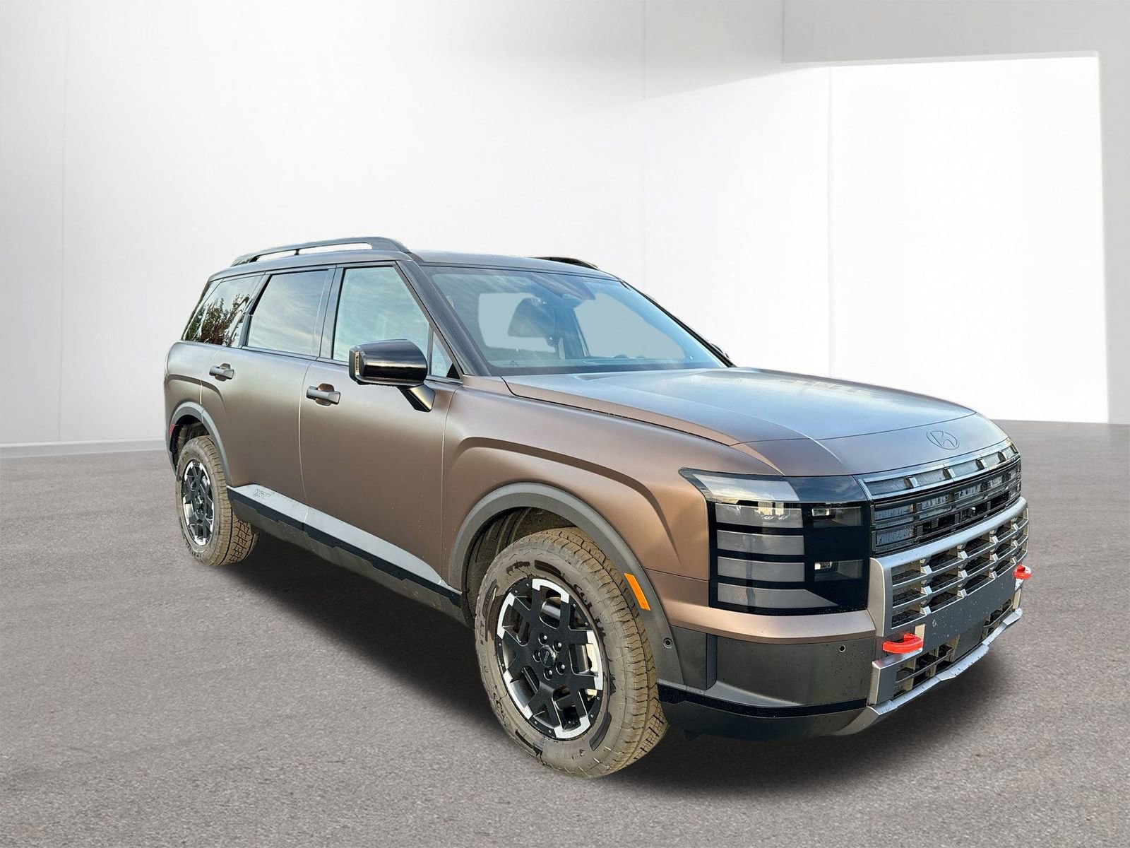Certified 2026 Hyundai Palisade XRT Pro AWD/4WD image 2