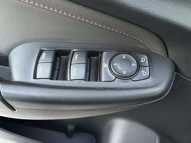 Used 2021 Chevrolet TrailBlazer RS image 15