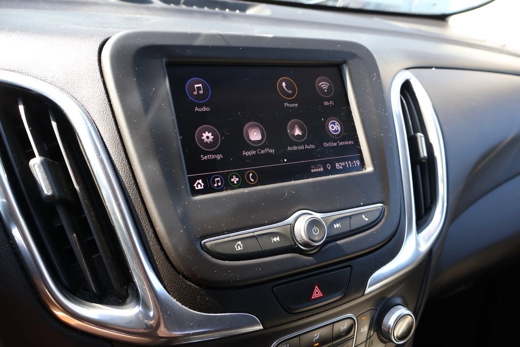Used 2020 Chevrolet Equinox LT FWD image 26