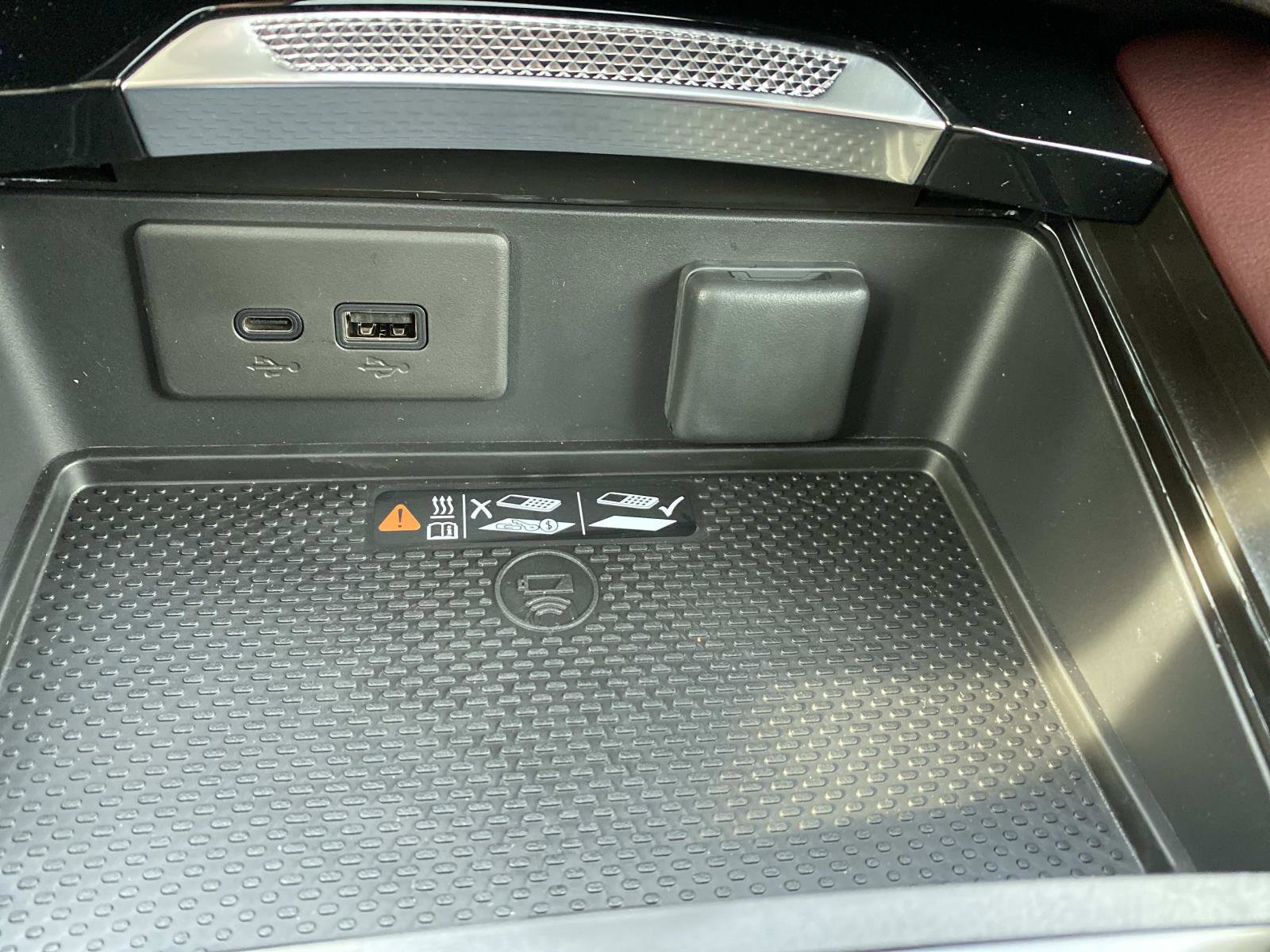 New 2026 Buick Envision Sport Touring image 13