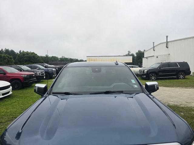 Used 2024 GMC Sierra 1500 SLT w/ SLT Premium Plus Package AWD/4WD image 45