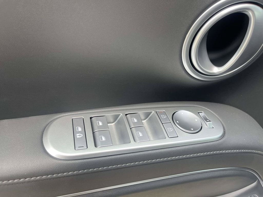 New 2026 Hyundai Palisade FWD Hybrid image 14
