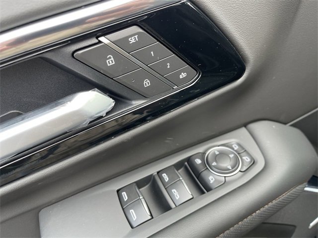 New 2026 Chevrolet Tahoe High Country image 13