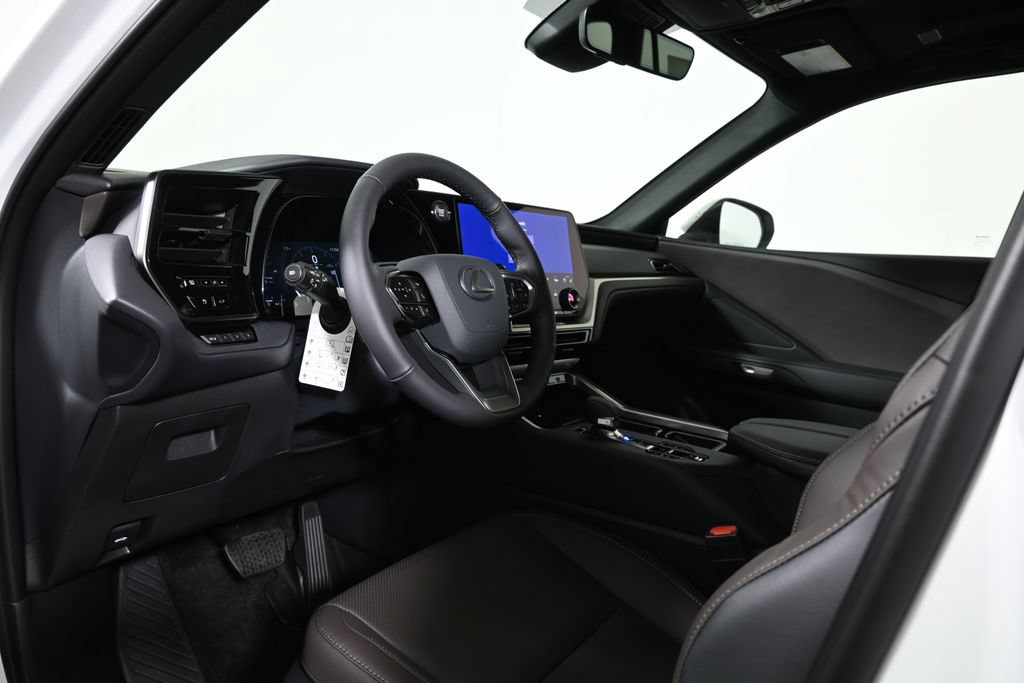 New 2026 Lexus TX 350 AWD w/ Technology Package image 14