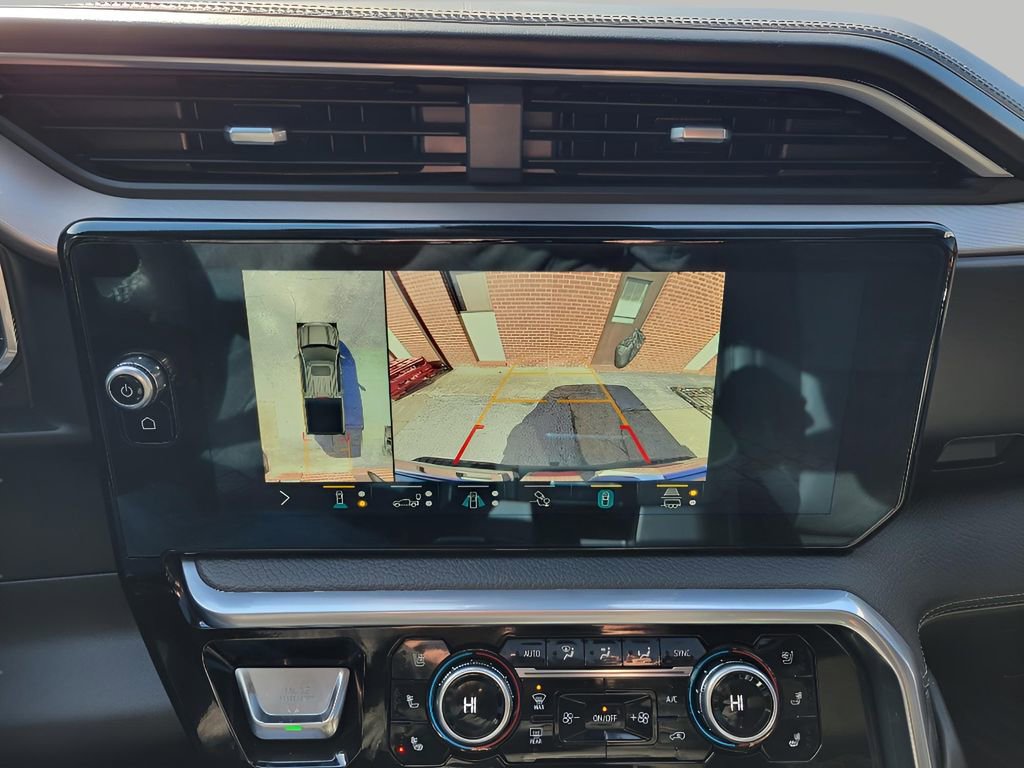 Used 2022 GMC Sierra 1500 Denali image 24