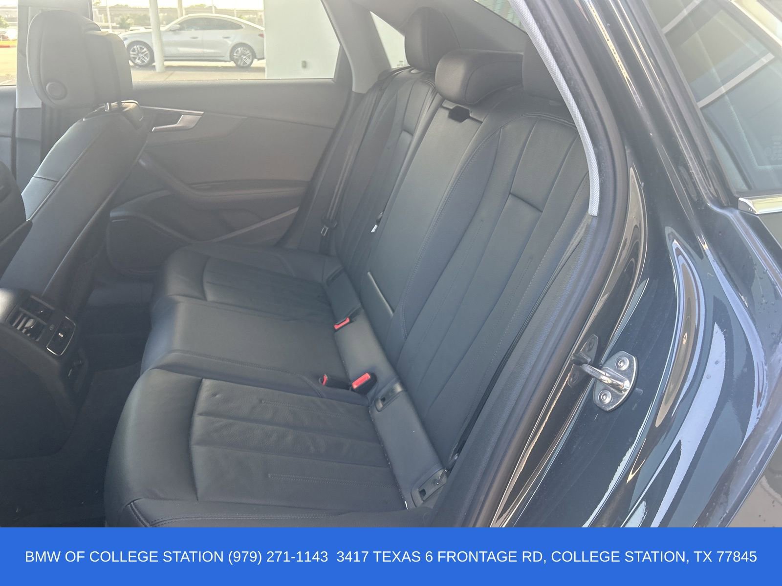 Used 2019 Audi A4 2.0T Premium Plus w/ Premium Plus Package AWD/4WD image 6