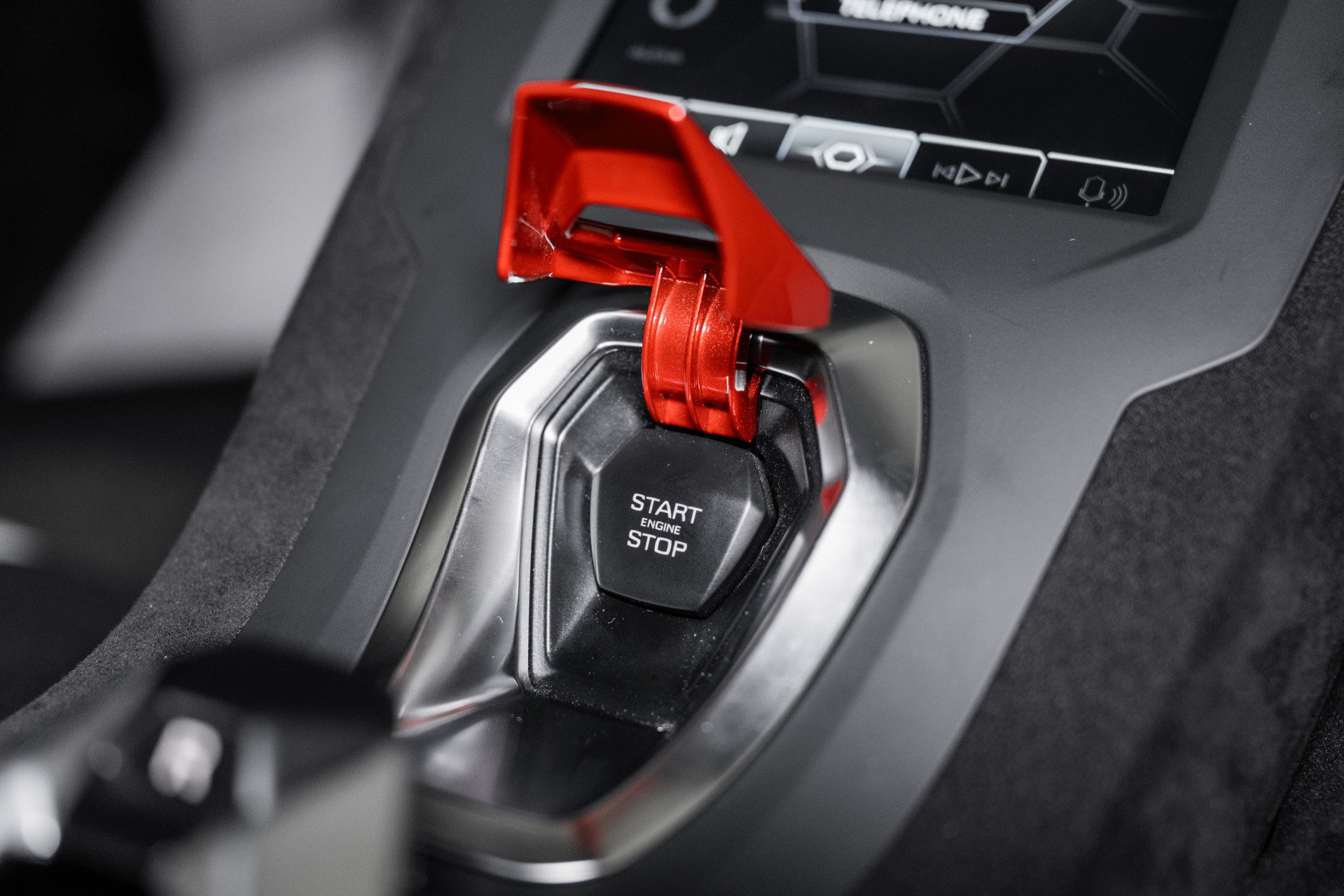 Used 2023 Lamborghini Huracan STO RWD image 36