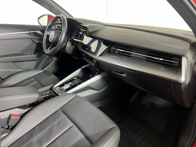 Certified 2022 Audi A3 2.0T Premium w/ 18" Wheel Package image 11
