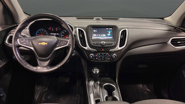 Used 2018 Chevrolet Equinox LT image 11
