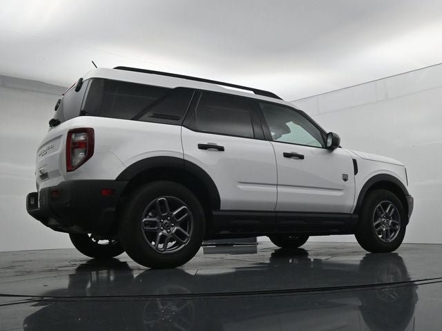 Used 2025 Ford Bronco Sport Big Bend AWD/4WD image 41