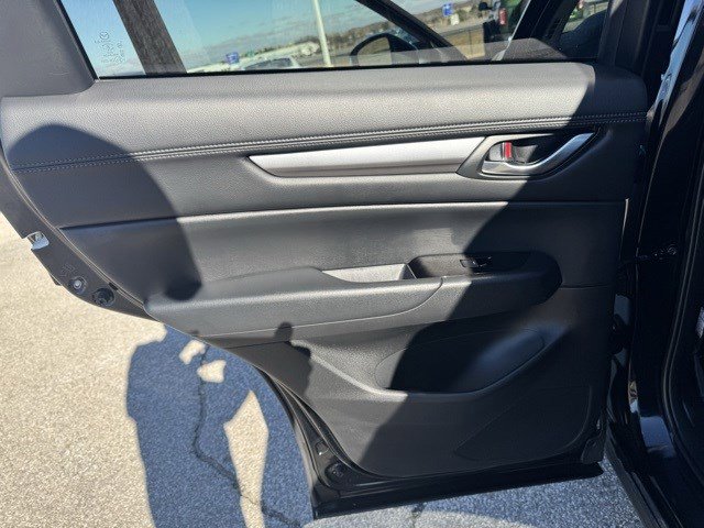 Used 2025 MAZDA CX-5 AWD 2.5 S w/ Preferred Package image 26