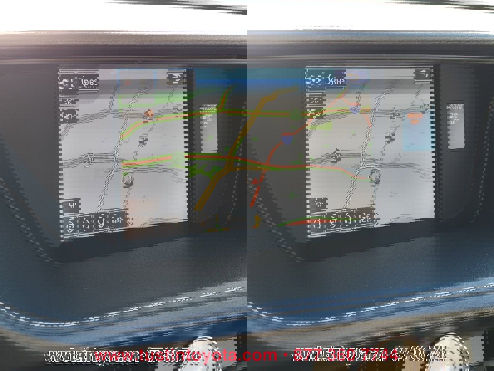 Used 2015 Lexus ES 350 w/ Premium Package image 20