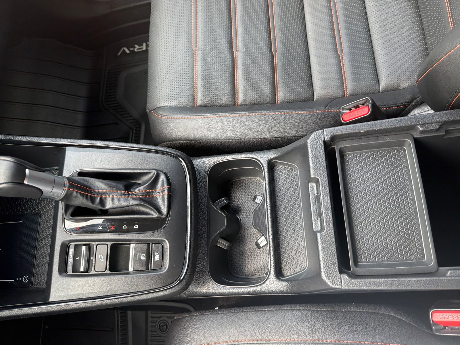Used 2026 Honda CR-V Sport Touring image 31
