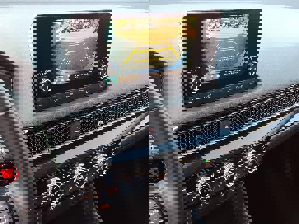 Used 2023 Honda Civic EX image 22