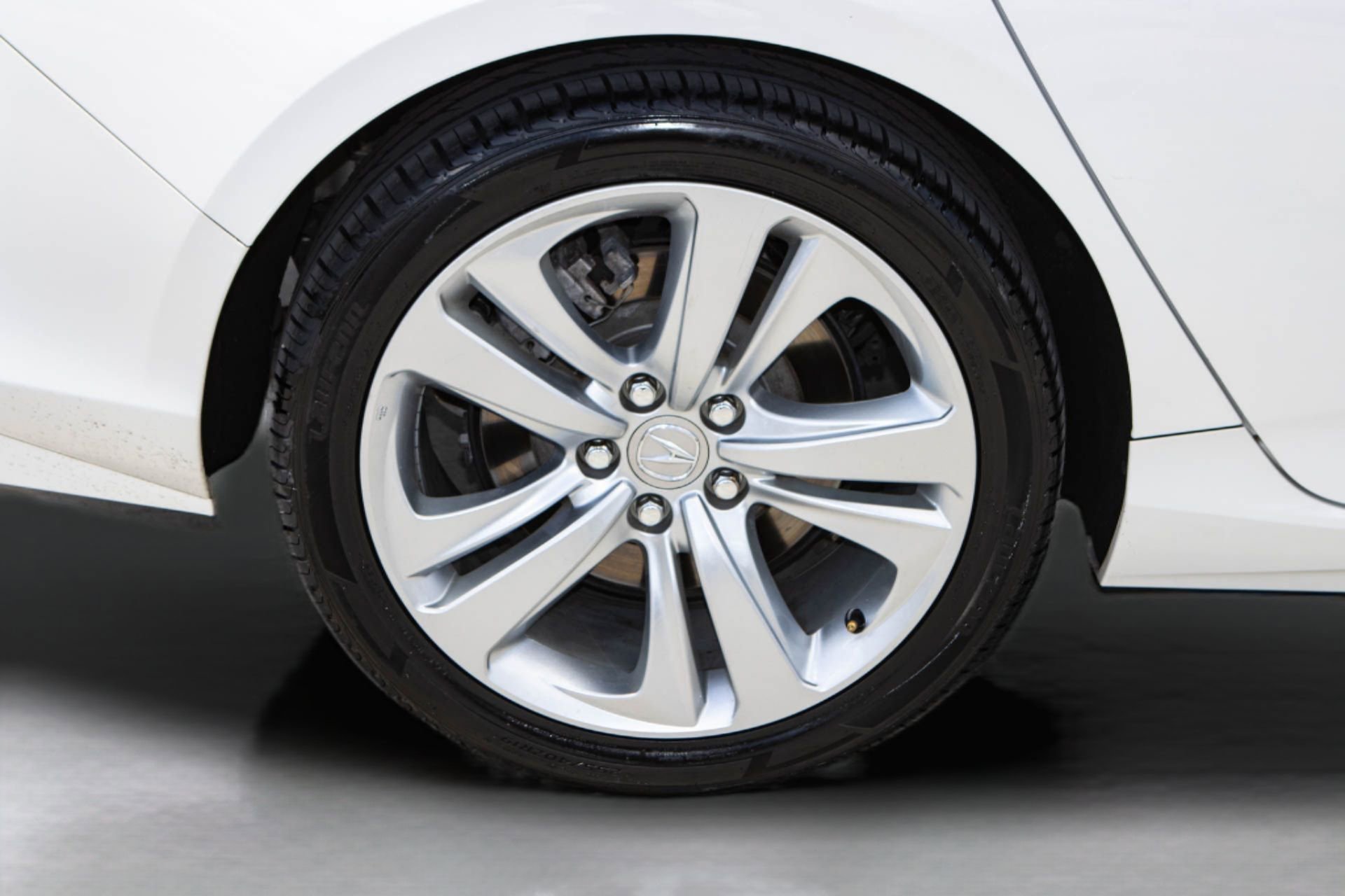 Used 2021 Acura TLX w/ Technology Package image 38