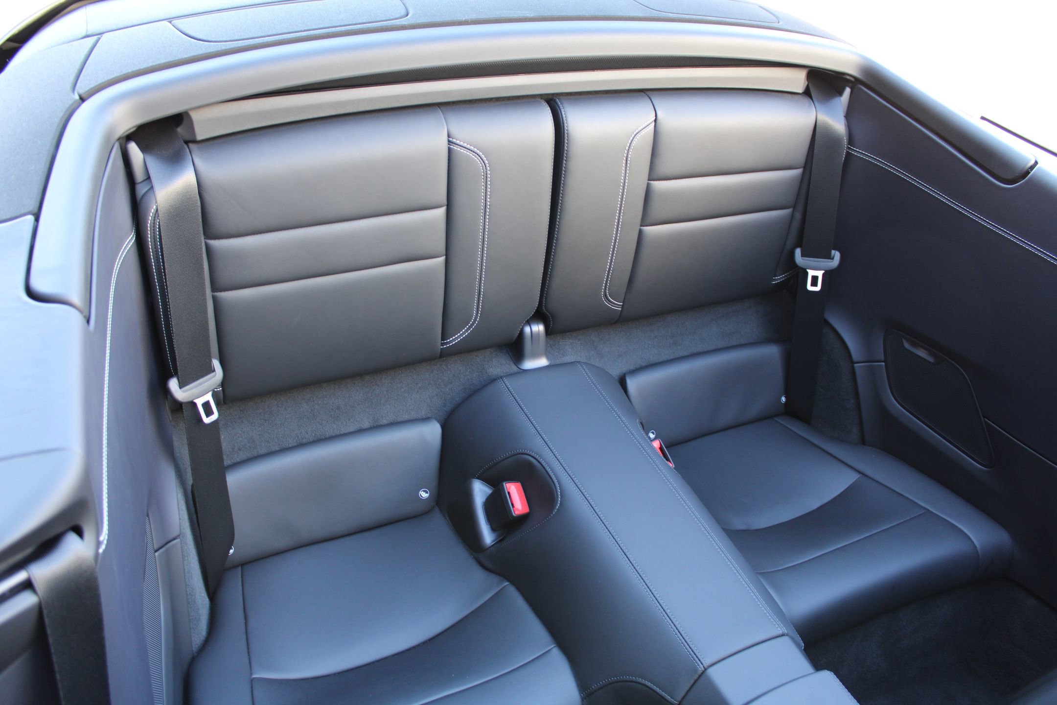 Used 2024 Porsche 911 Carrera image 24