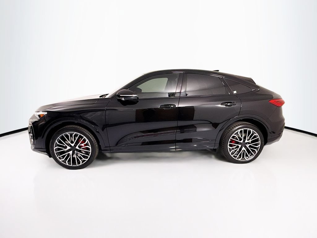 Used 2026 Audi SQ5 Premium Plus AWD/4WD image 8