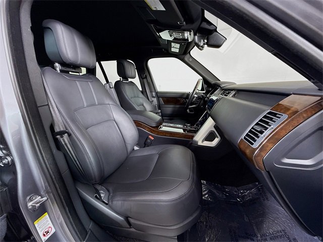 Certified 2022 Land Rover Range Rover Westminster Edition image 30