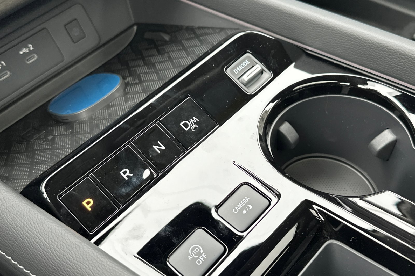 New 2026 Nissan Murano SL AWD/4WD image 22