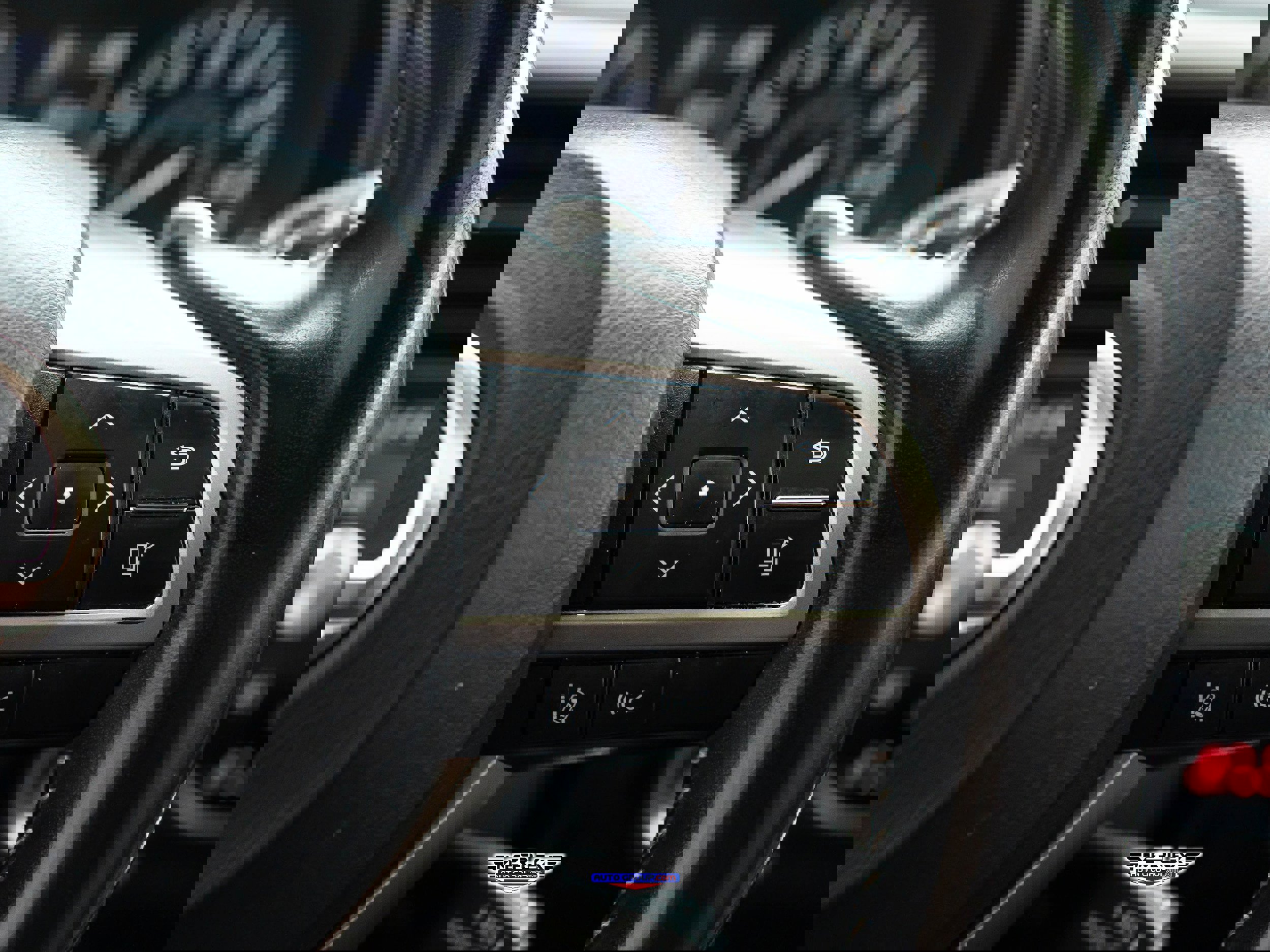 Used 2021 Lexus RX 350L 350L Luxury w/ Premium Package image 25