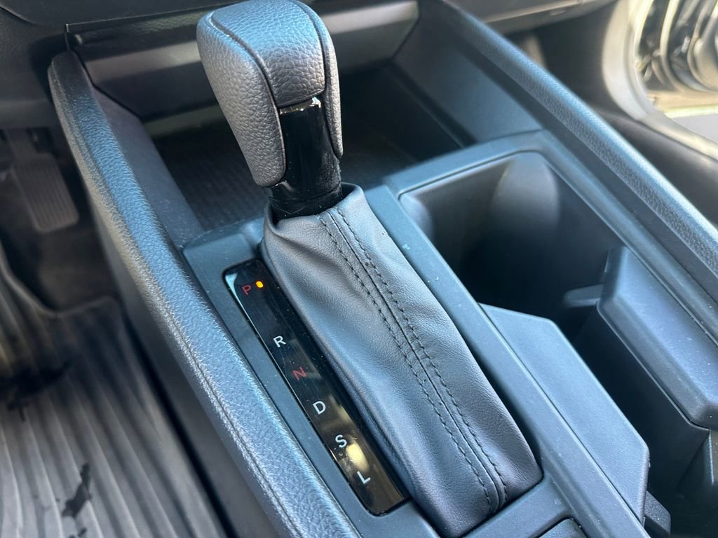 Used 2025 Honda Accord LX image 17