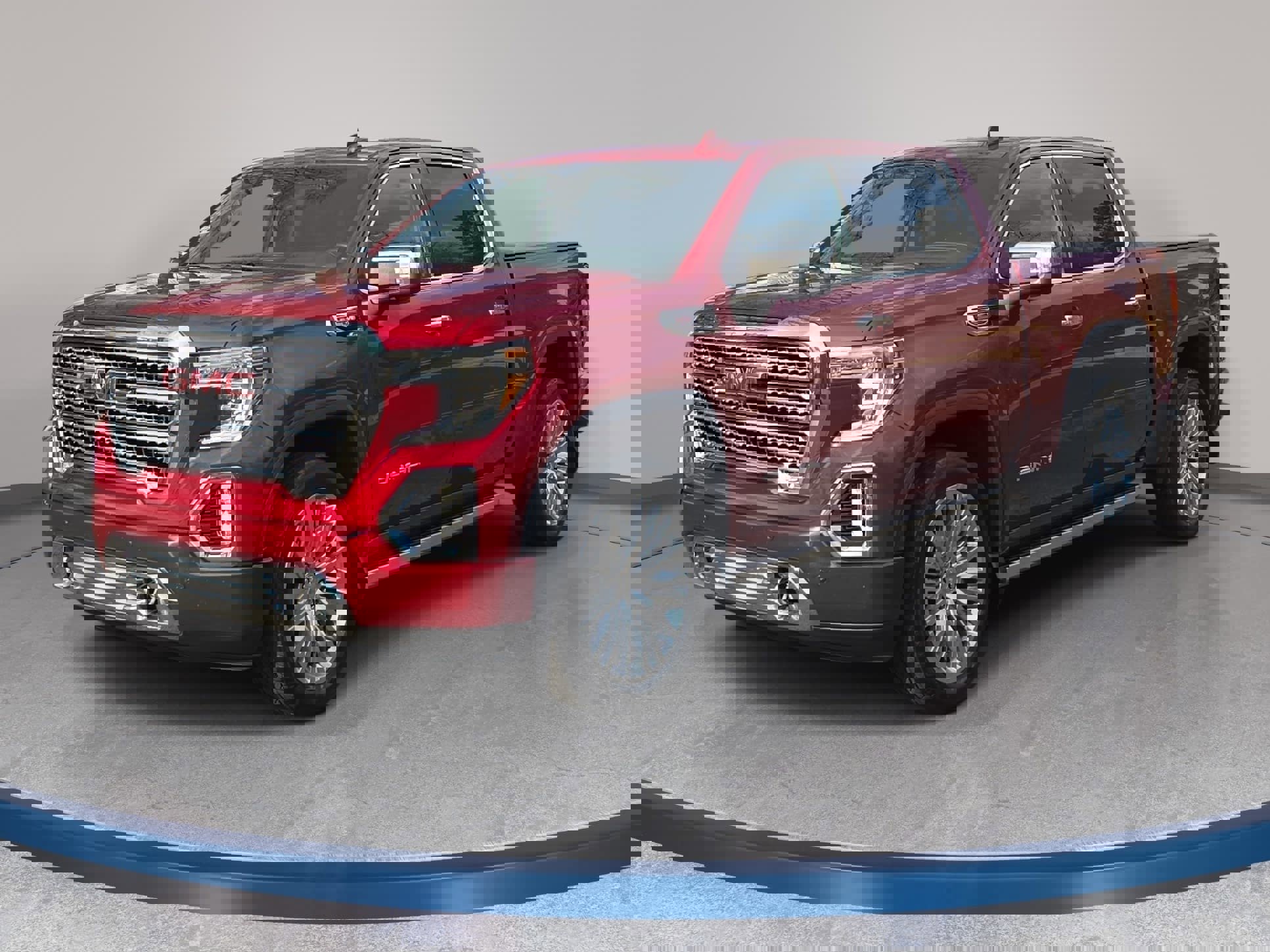 Used 2019 GMC Sierra 1500 Denali w/ Denali Ultimate Package