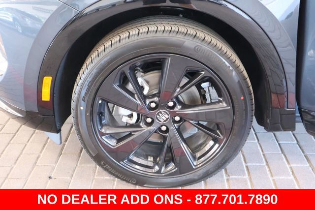 New 2026 Buick Envision Sport Touring image 11