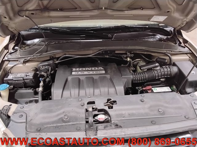 Used 2005 Honda Pilot EX-L image 9