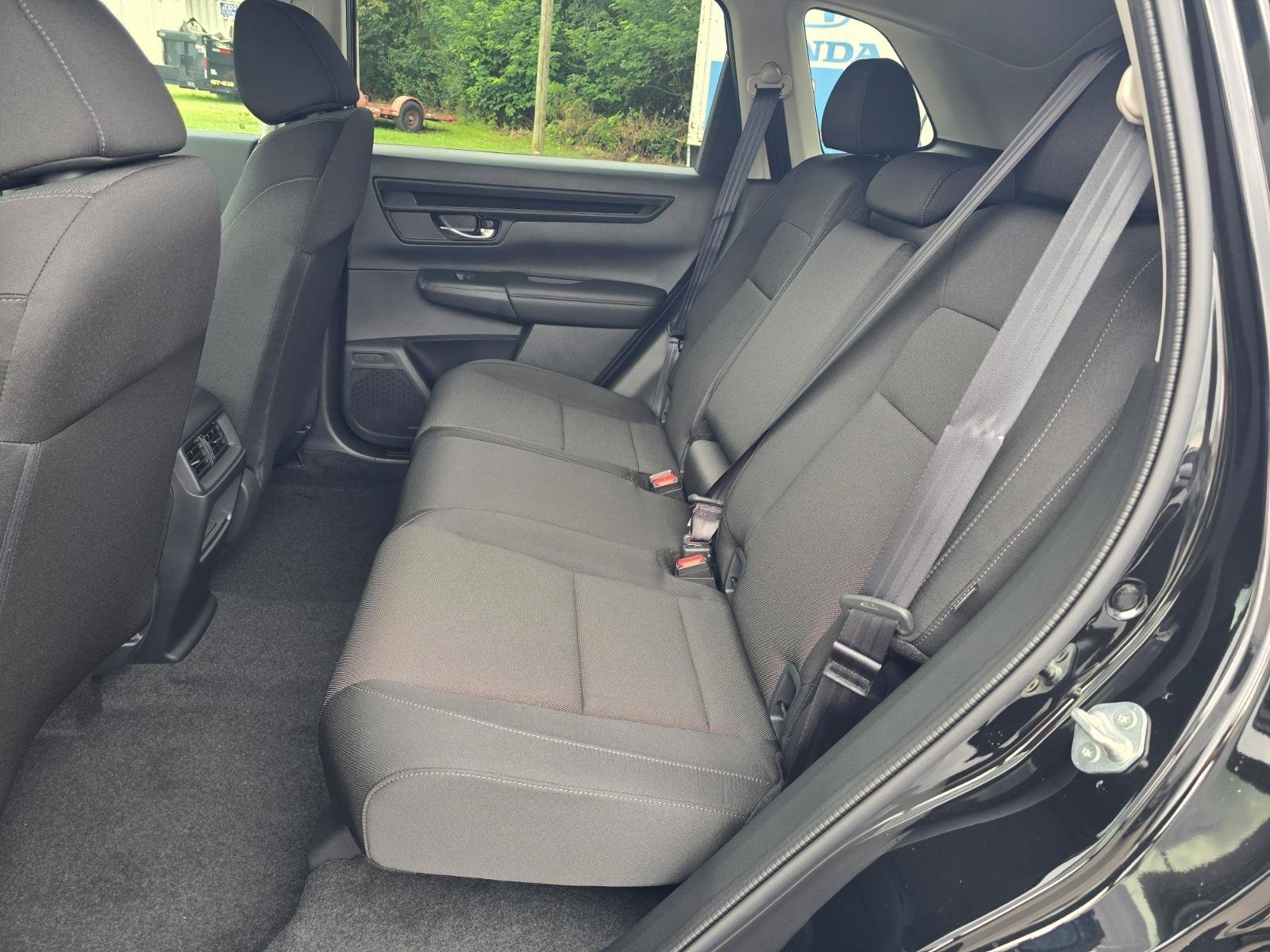 New 2027 Honda CR-V LX image 11