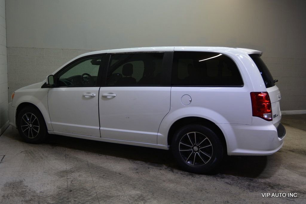 Used 2019 Dodge Grand Caravan GT image 35
