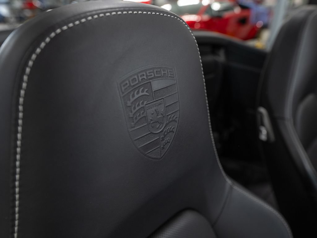 Used 2019 Porsche 911 Turbo AWD/4WD image 24