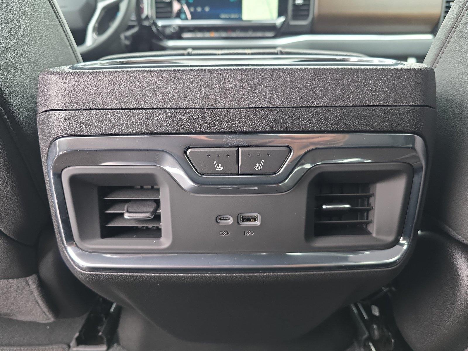 New 2026 Chevrolet Silverado 3500 High Country w/ Technology Package AWD/4WD image 34
