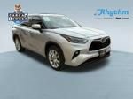 Used 2020 Toyota Highlander Limited